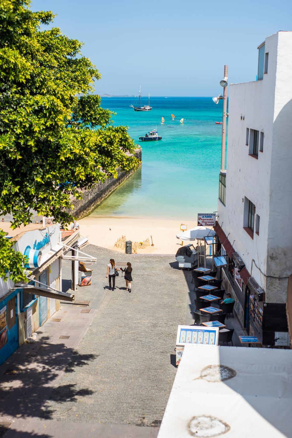 4Rooms Fuerteventura Corralejo Dış mekan fotoğraf