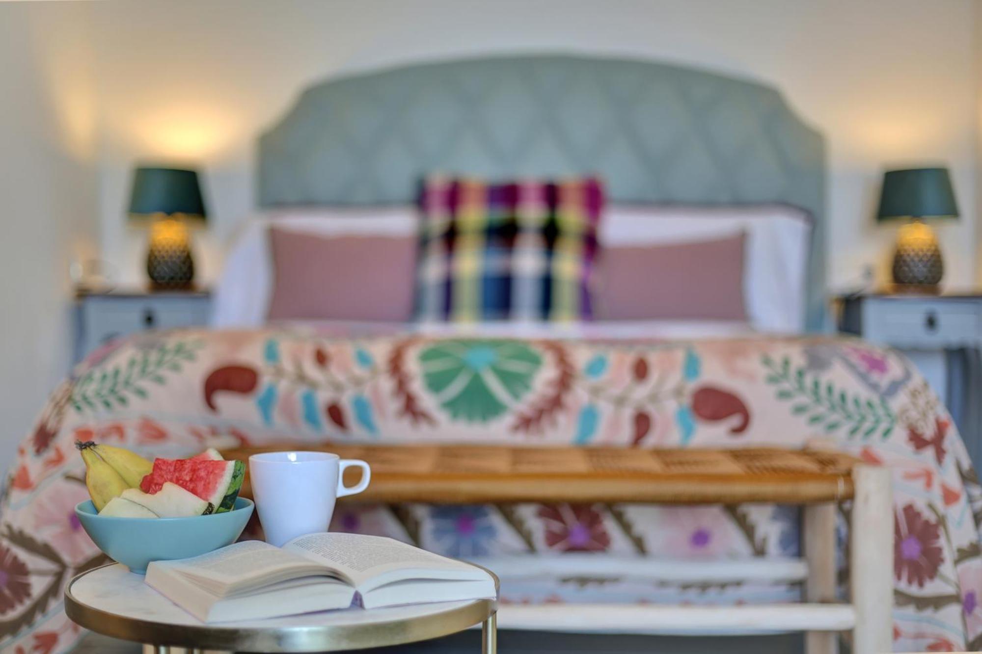 4Rooms Fuerteventura Corralejo Dış mekan fotoğraf