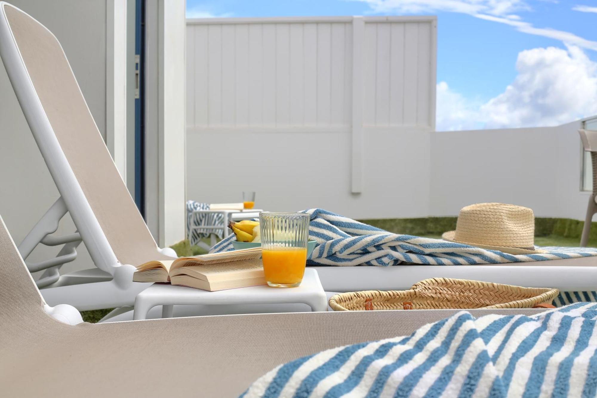 4Rooms Fuerteventura Corralejo Dış mekan fotoğraf