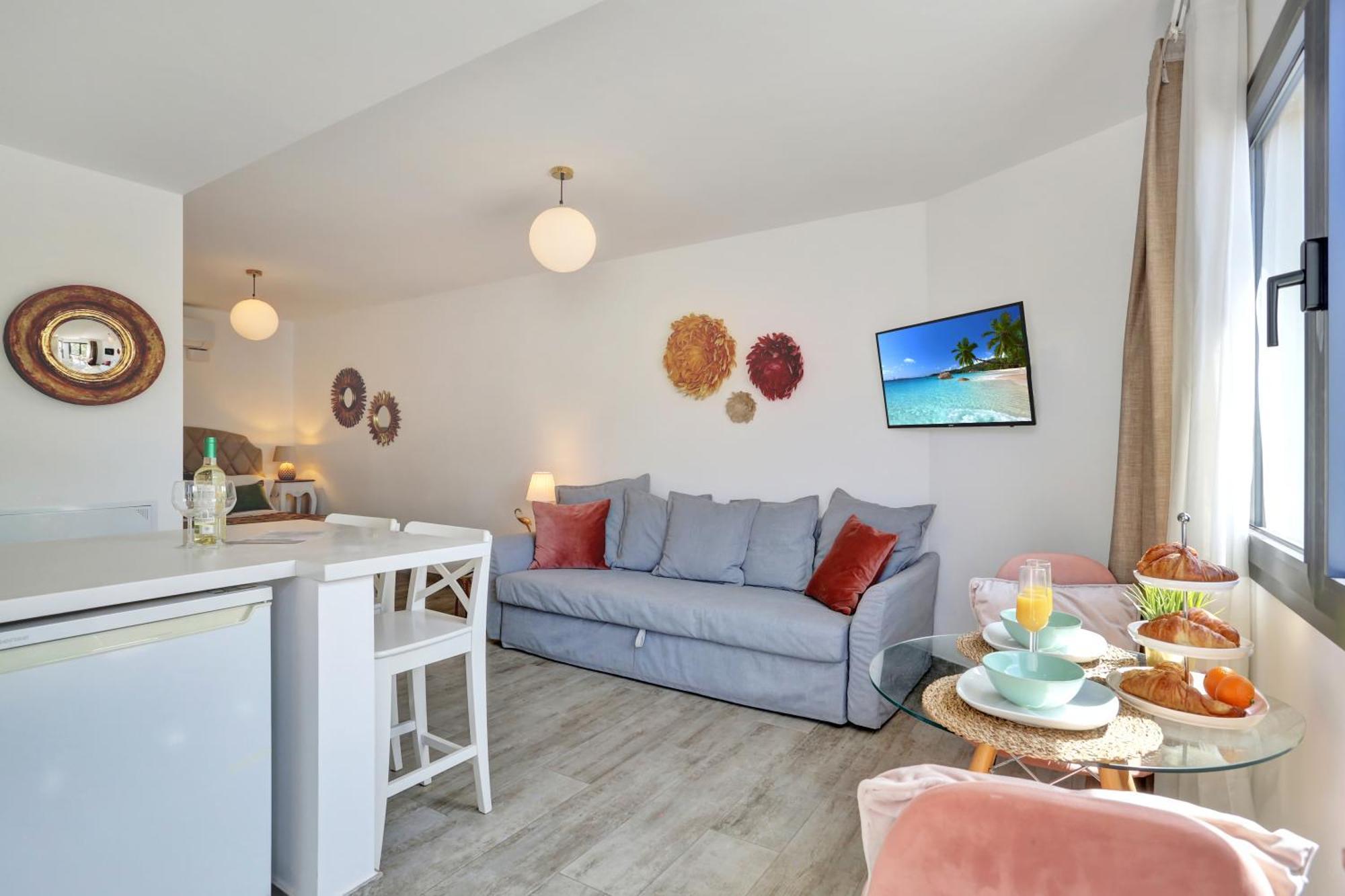 4Rooms Fuerteventura Corralejo Dış mekan fotoğraf
