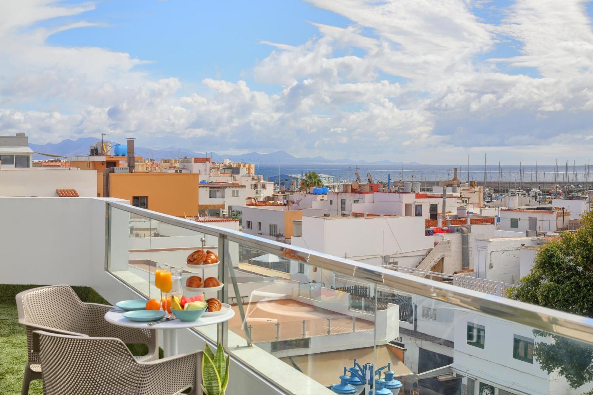 4Rooms Fuerteventura Corralejo Dış mekan fotoğraf