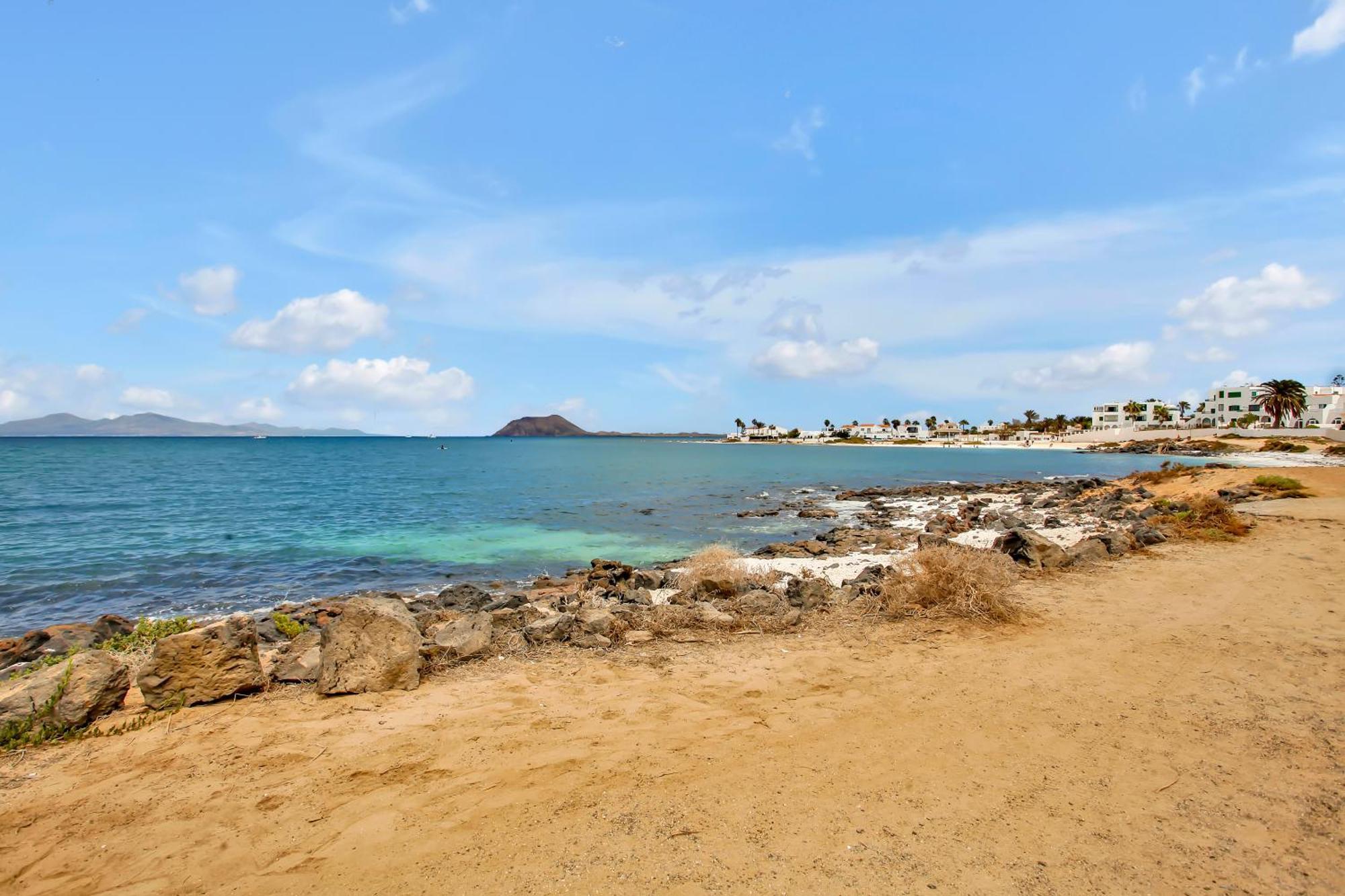 4Rooms Fuerteventura Corralejo Dış mekan fotoğraf