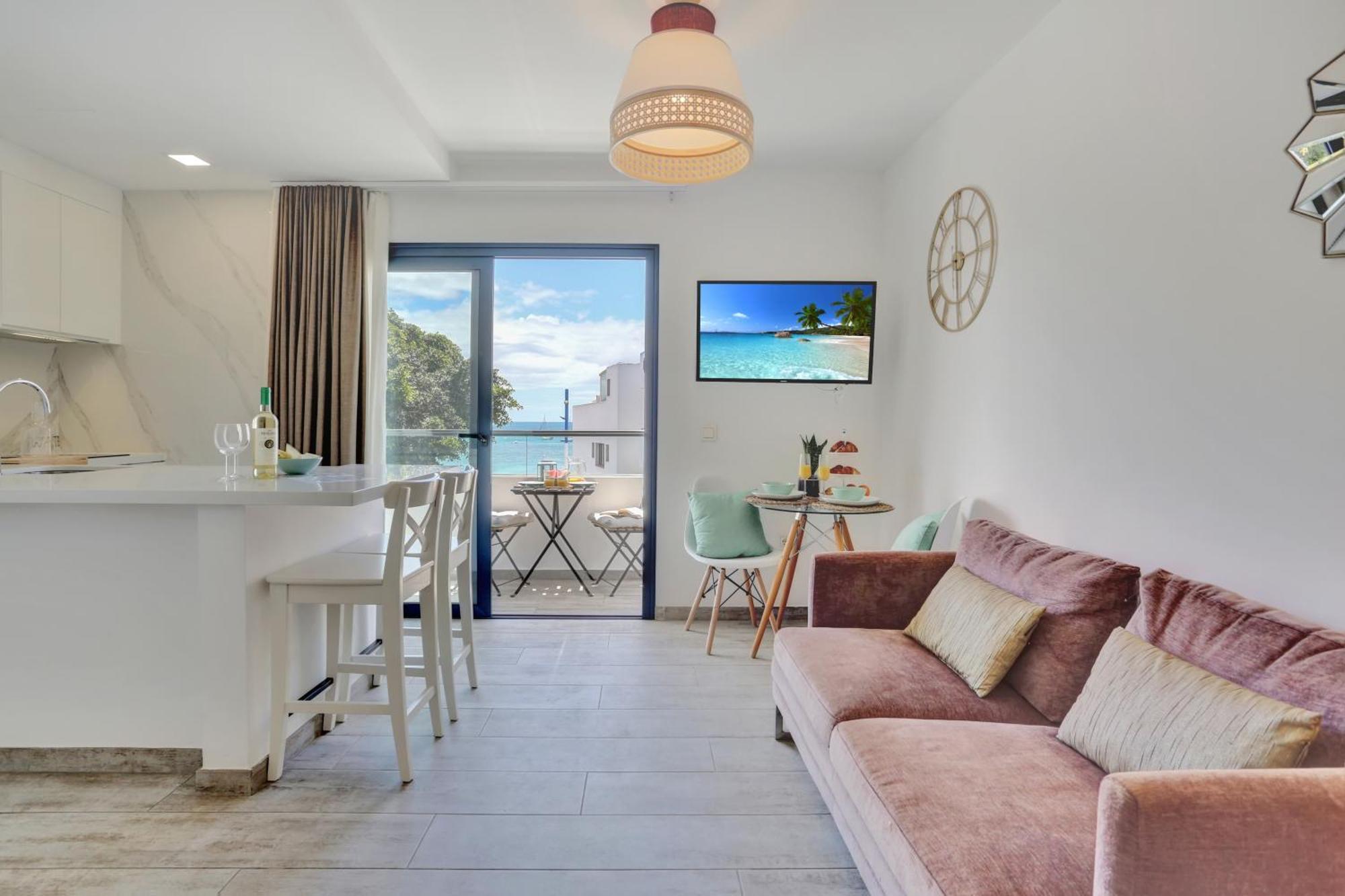 4Rooms Fuerteventura Corralejo Dış mekan fotoğraf