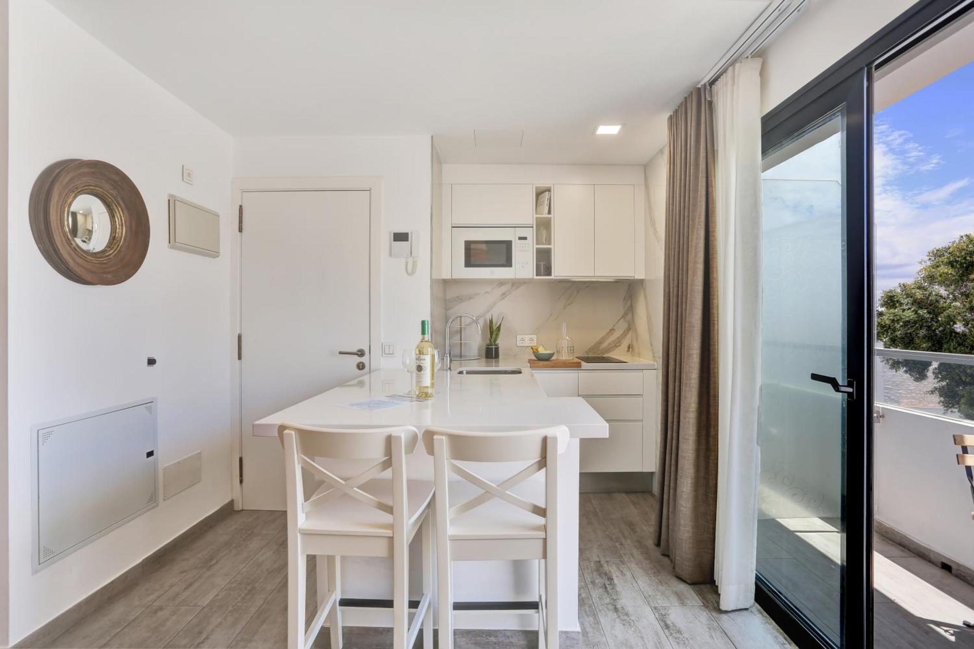 4Rooms Fuerteventura Corralejo Dış mekan fotoğraf