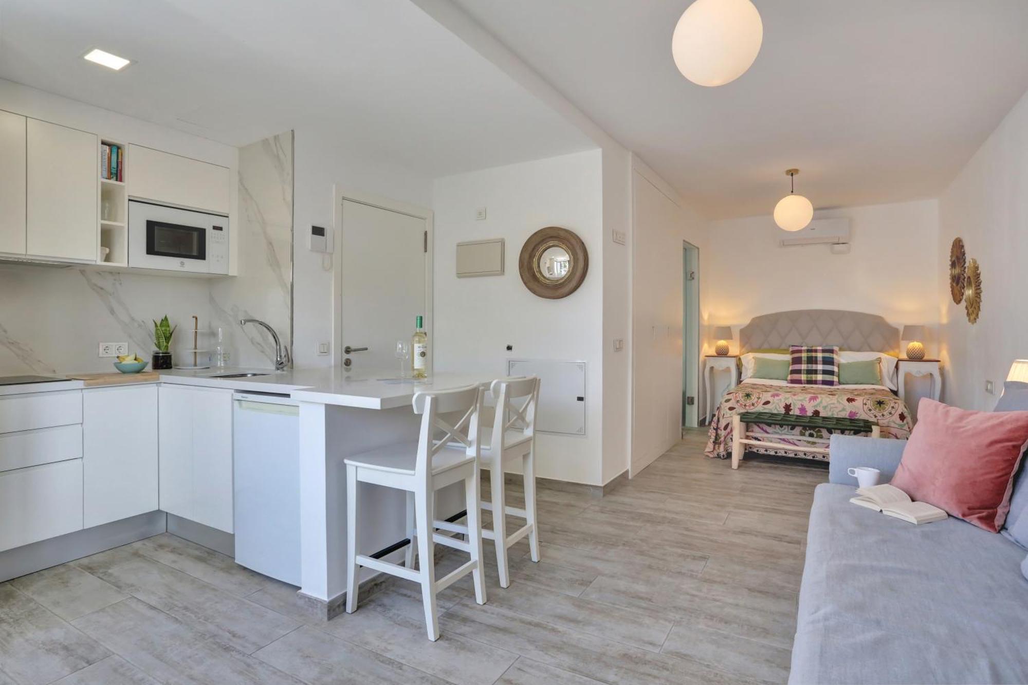 4Rooms Fuerteventura Corralejo Dış mekan fotoğraf
