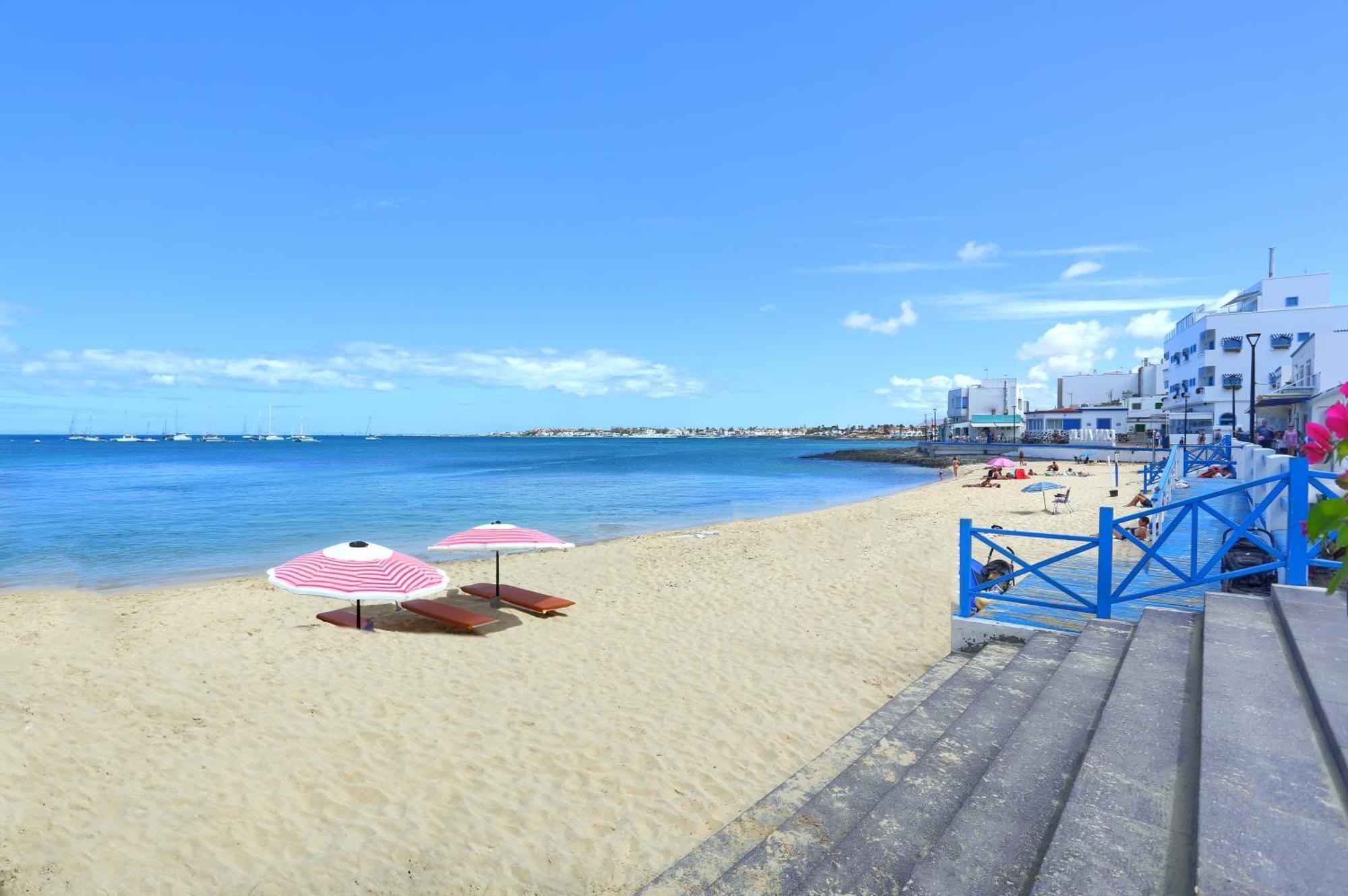 4Rooms Fuerteventura Corralejo Dış mekan fotoğraf