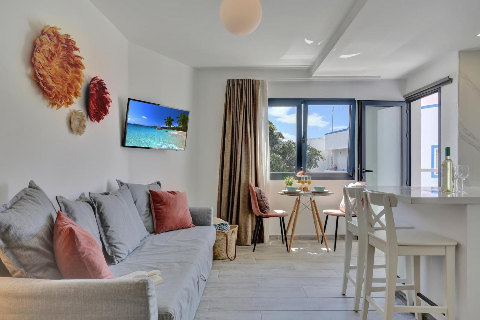 4Rooms Fuerteventura Corralejo Dış mekan fotoğraf