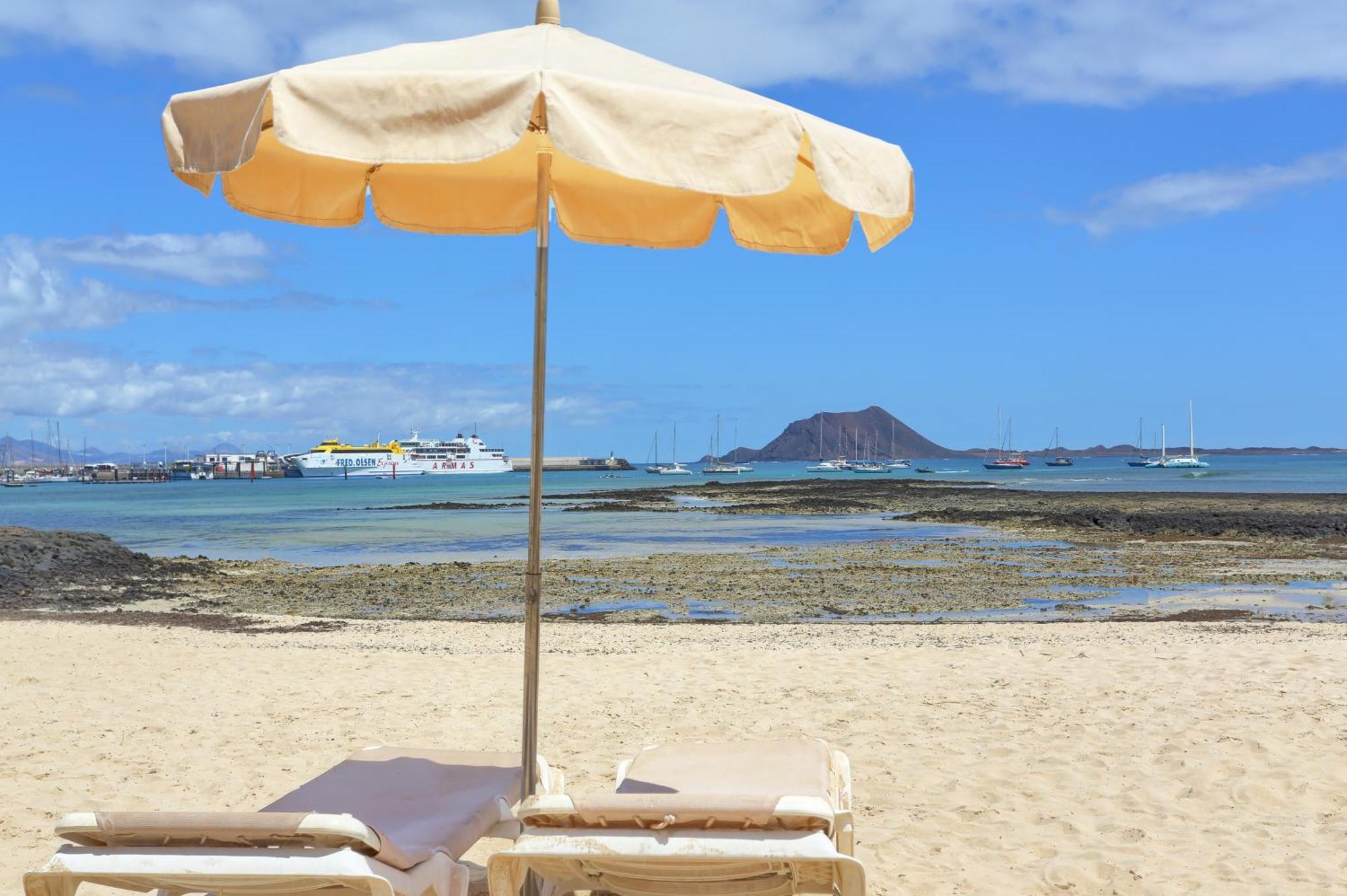 4Rooms Fuerteventura Corralejo Dış mekan fotoğraf