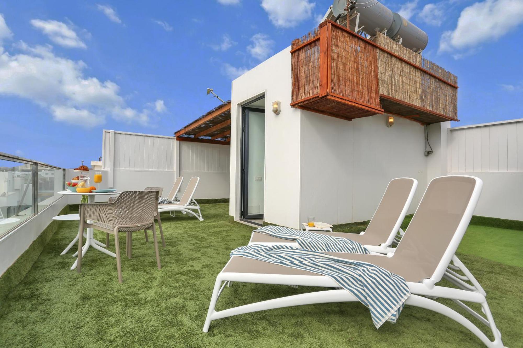 4Rooms Fuerteventura Corralejo Dış mekan fotoğraf