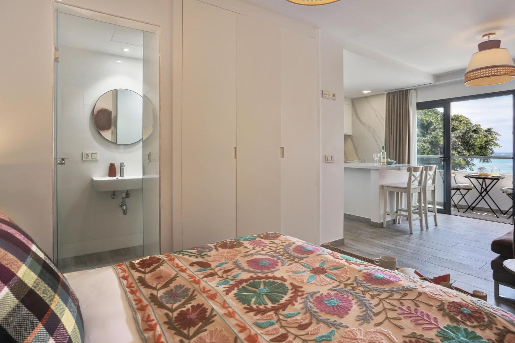4Rooms Fuerteventura Corralejo Dış mekan fotoğraf