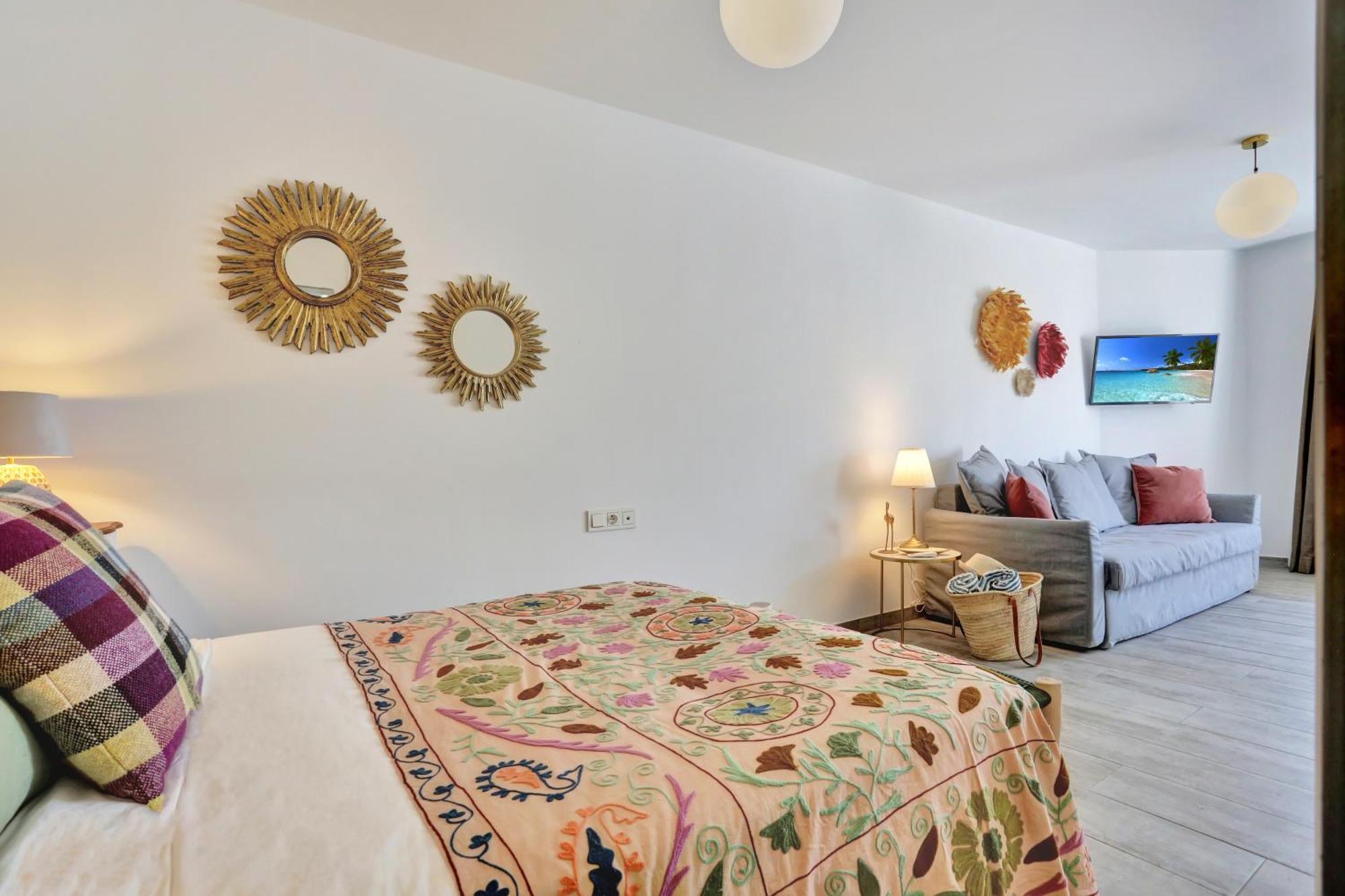 4Rooms Fuerteventura Corralejo Dış mekan fotoğraf