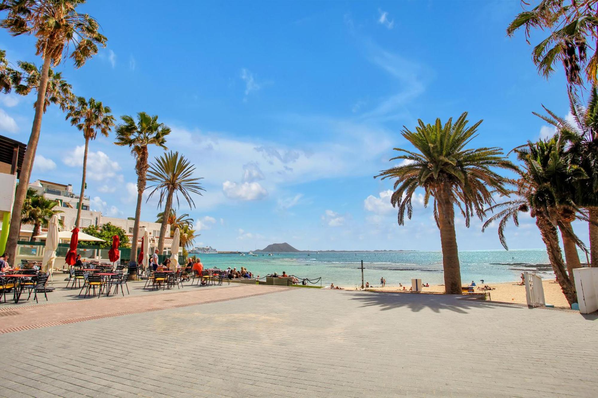 4Rooms Fuerteventura Corralejo Dış mekan fotoğraf