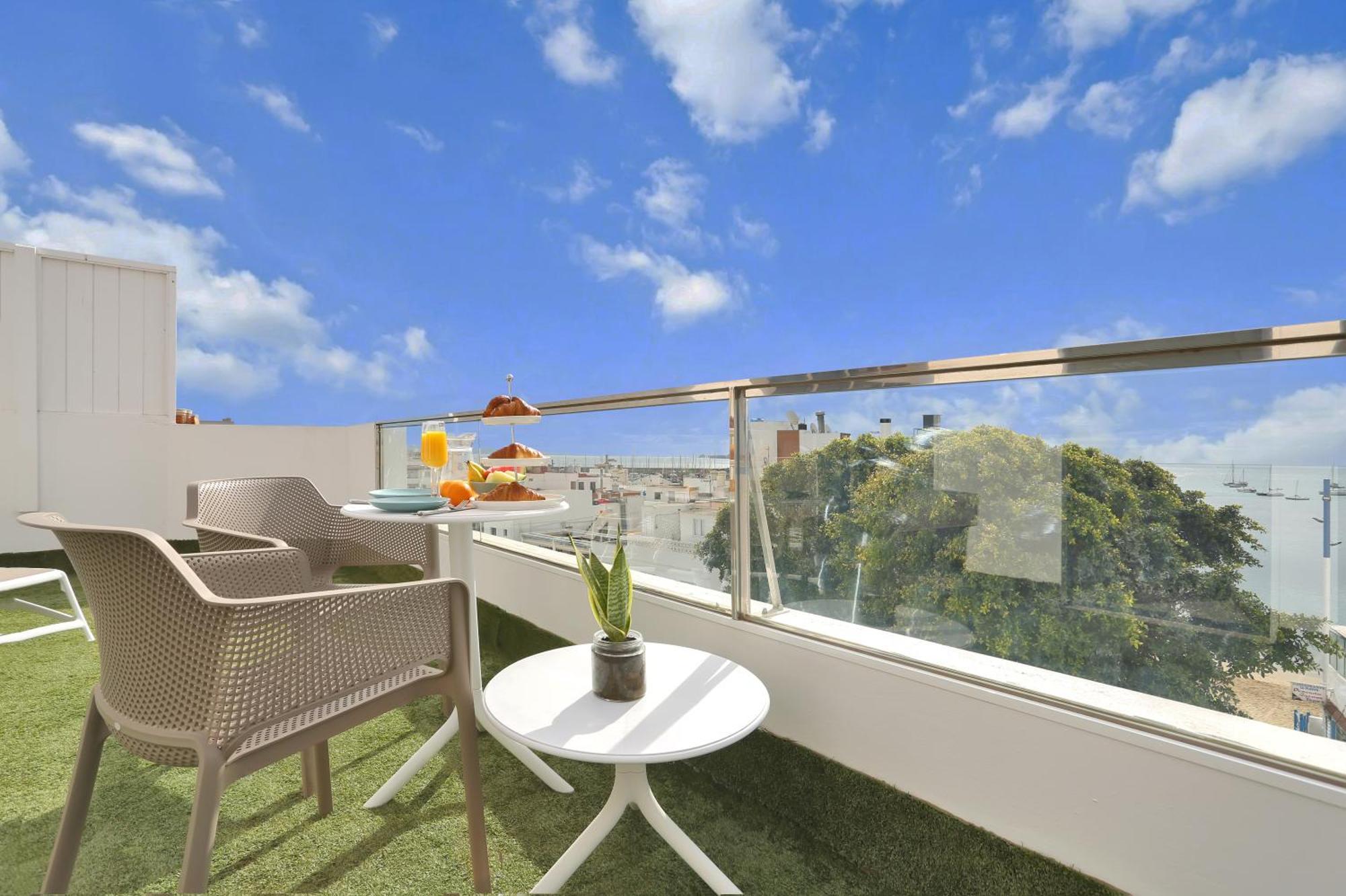 4Rooms Fuerteventura Corralejo Dış mekan fotoğraf