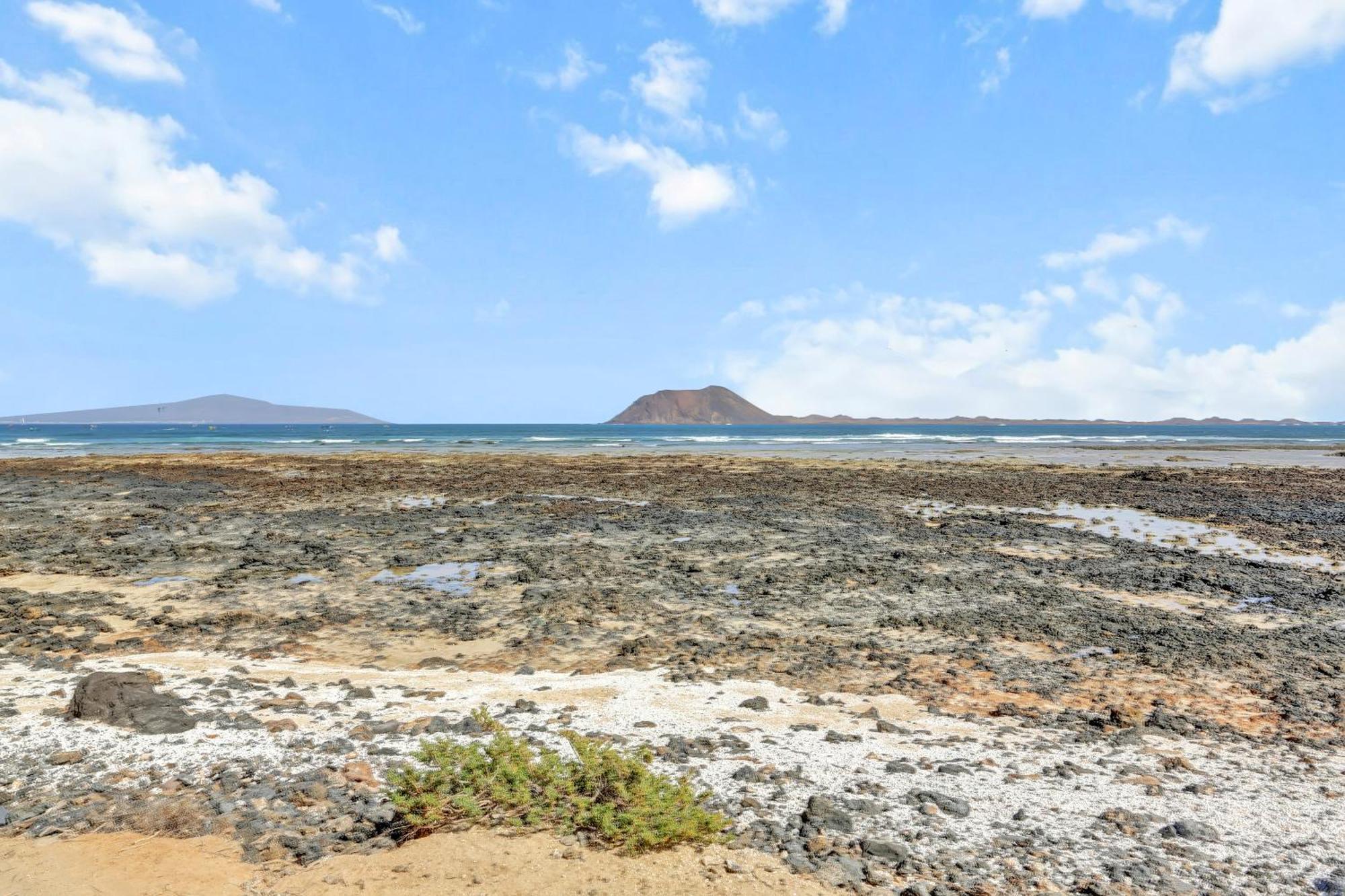 4Rooms Fuerteventura Corralejo Dış mekan fotoğraf