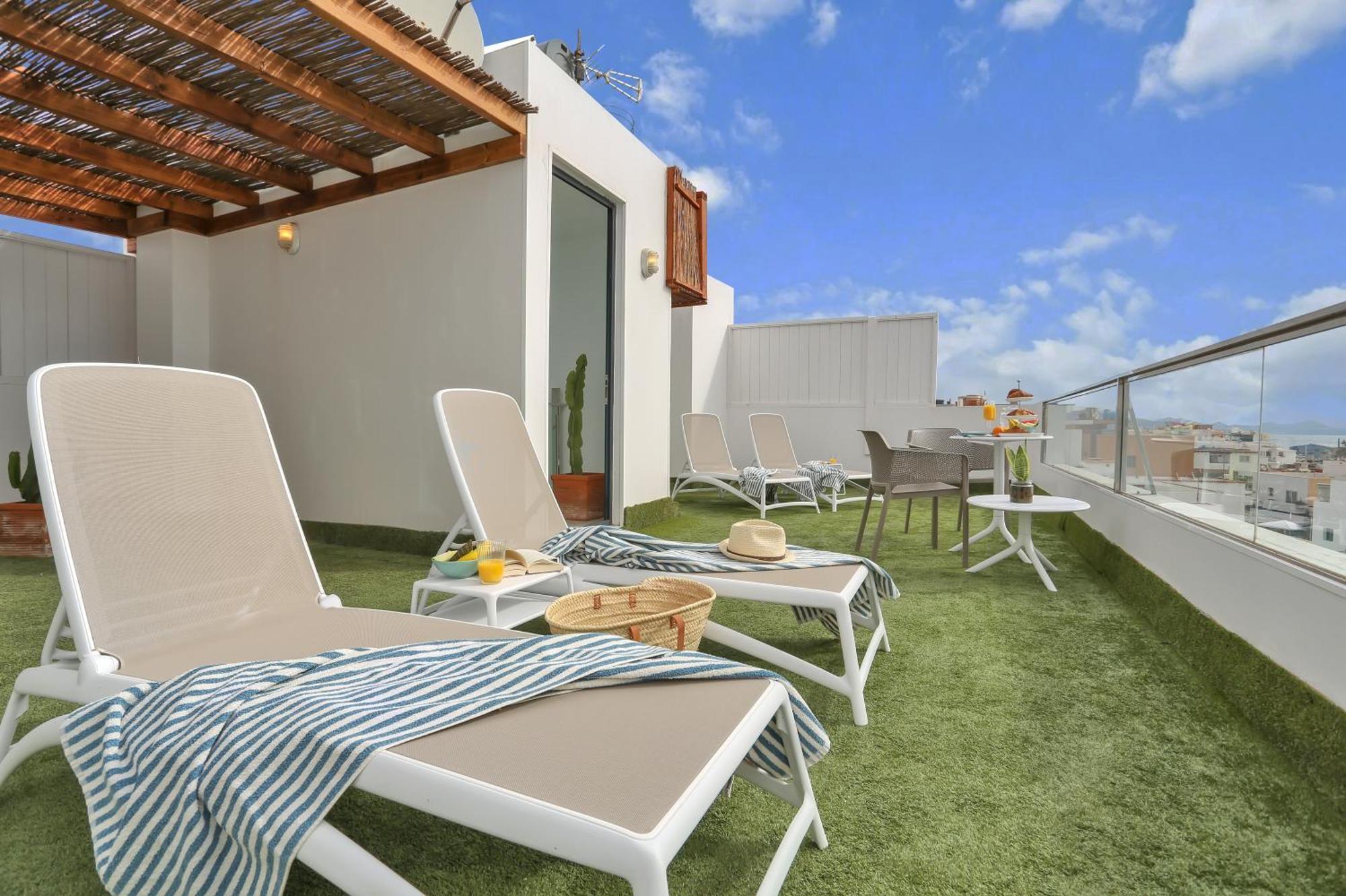 4Rooms Fuerteventura Corralejo Dış mekan fotoğraf