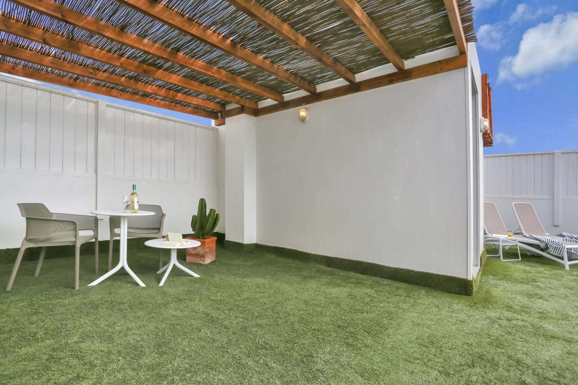 4Rooms Fuerteventura Corralejo Dış mekan fotoğraf