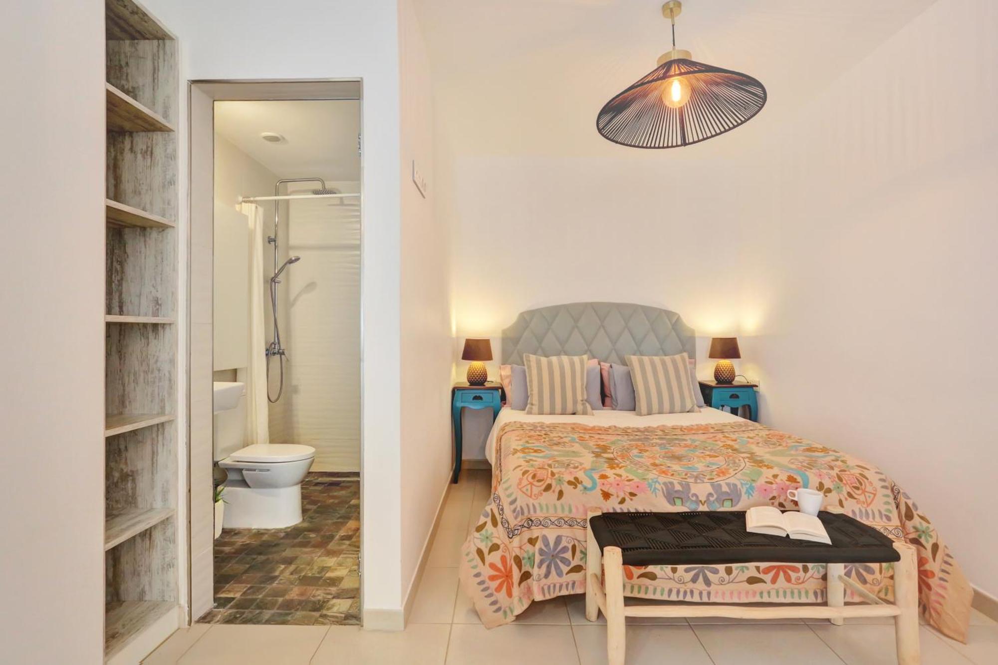4Rooms Fuerteventura Corralejo Dış mekan fotoğraf