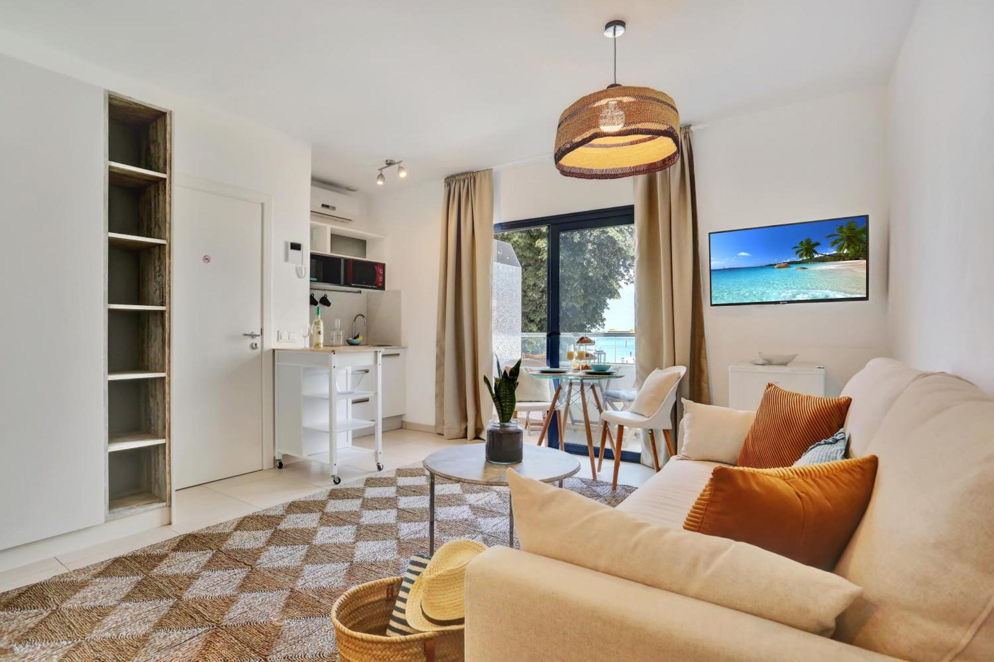 4Rooms Fuerteventura Corralejo Dış mekan fotoğraf