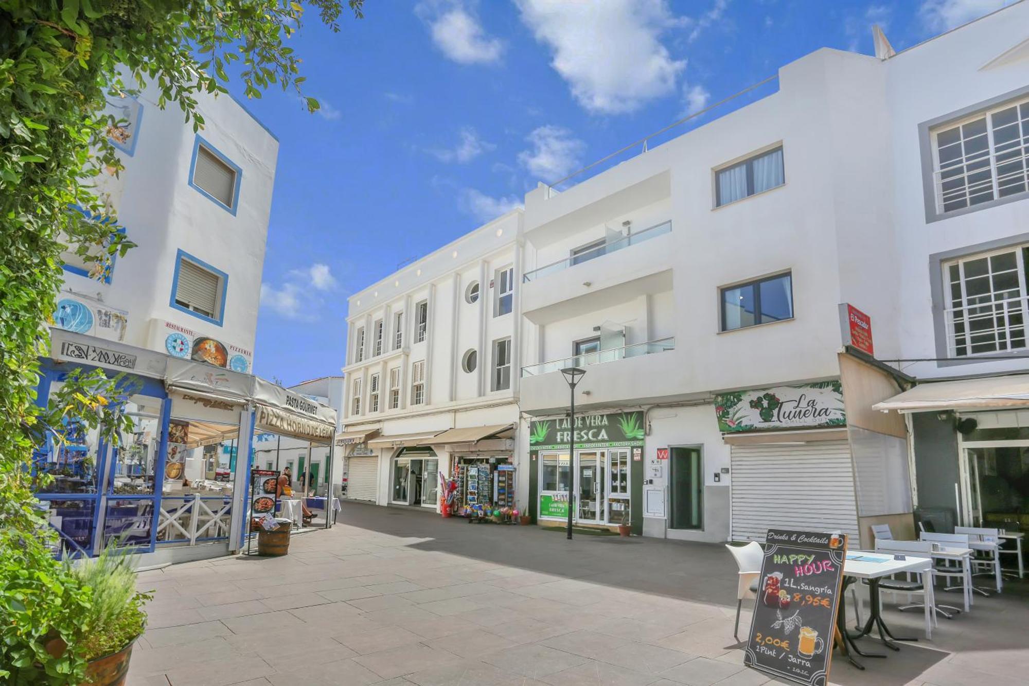 4Rooms Fuerteventura Corralejo Dış mekan fotoğraf